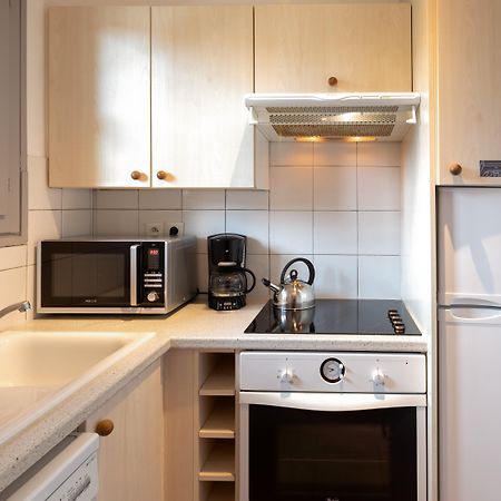Saint-Raphaël Sowell Residences Chenes Verts מראה חיצוני תמונה