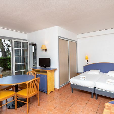 Saint-Raphaël Sowell Residences Chenes Verts מראה חיצוני תמונה