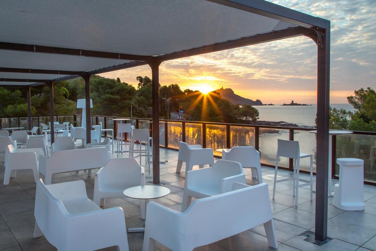 Saint-Raphaël Sowell Residences Chenes Verts מראה חיצוני תמונה