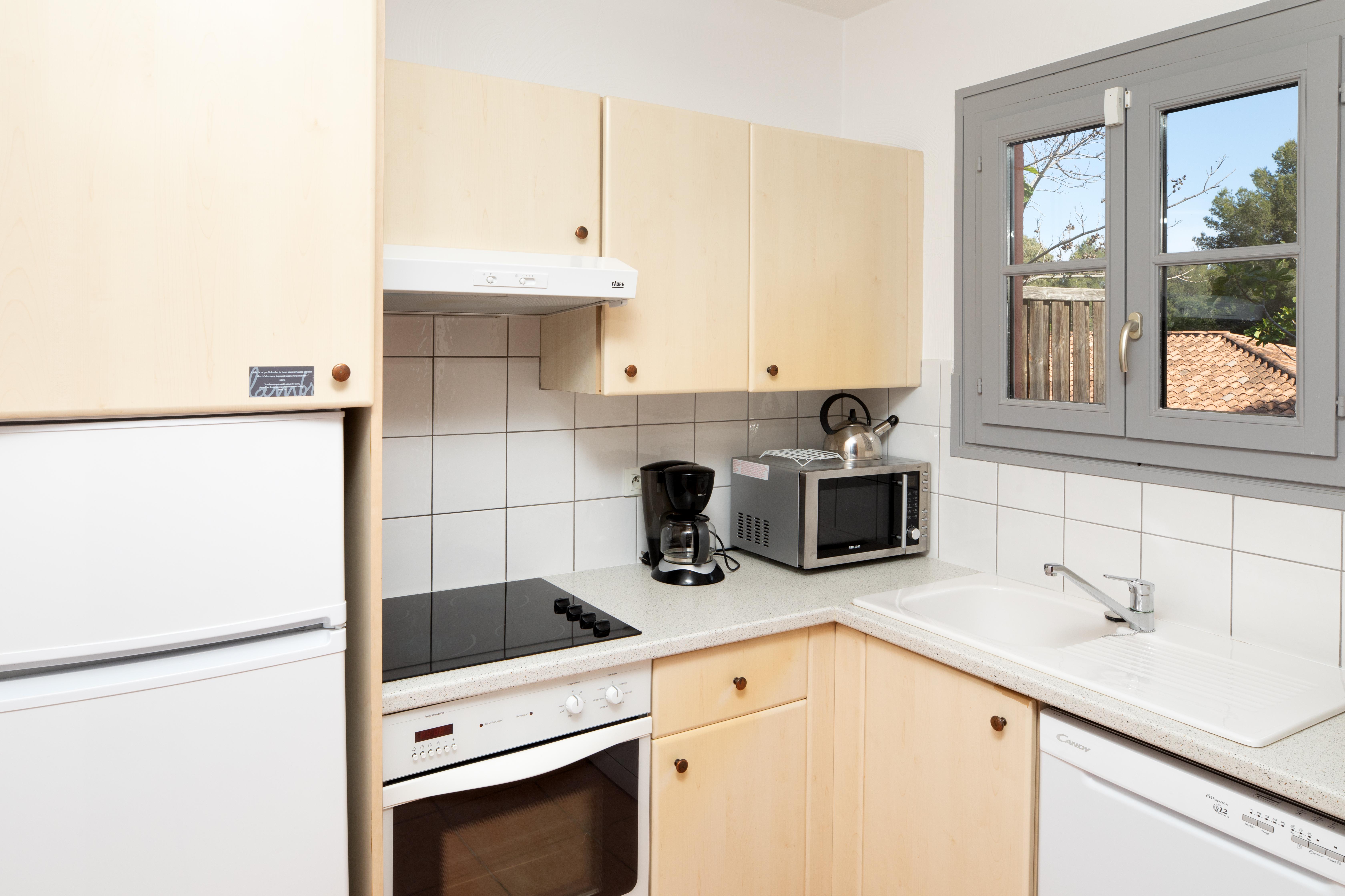 Saint-Raphaël Sowell Residences Chenes Verts מראה חיצוני תמונה