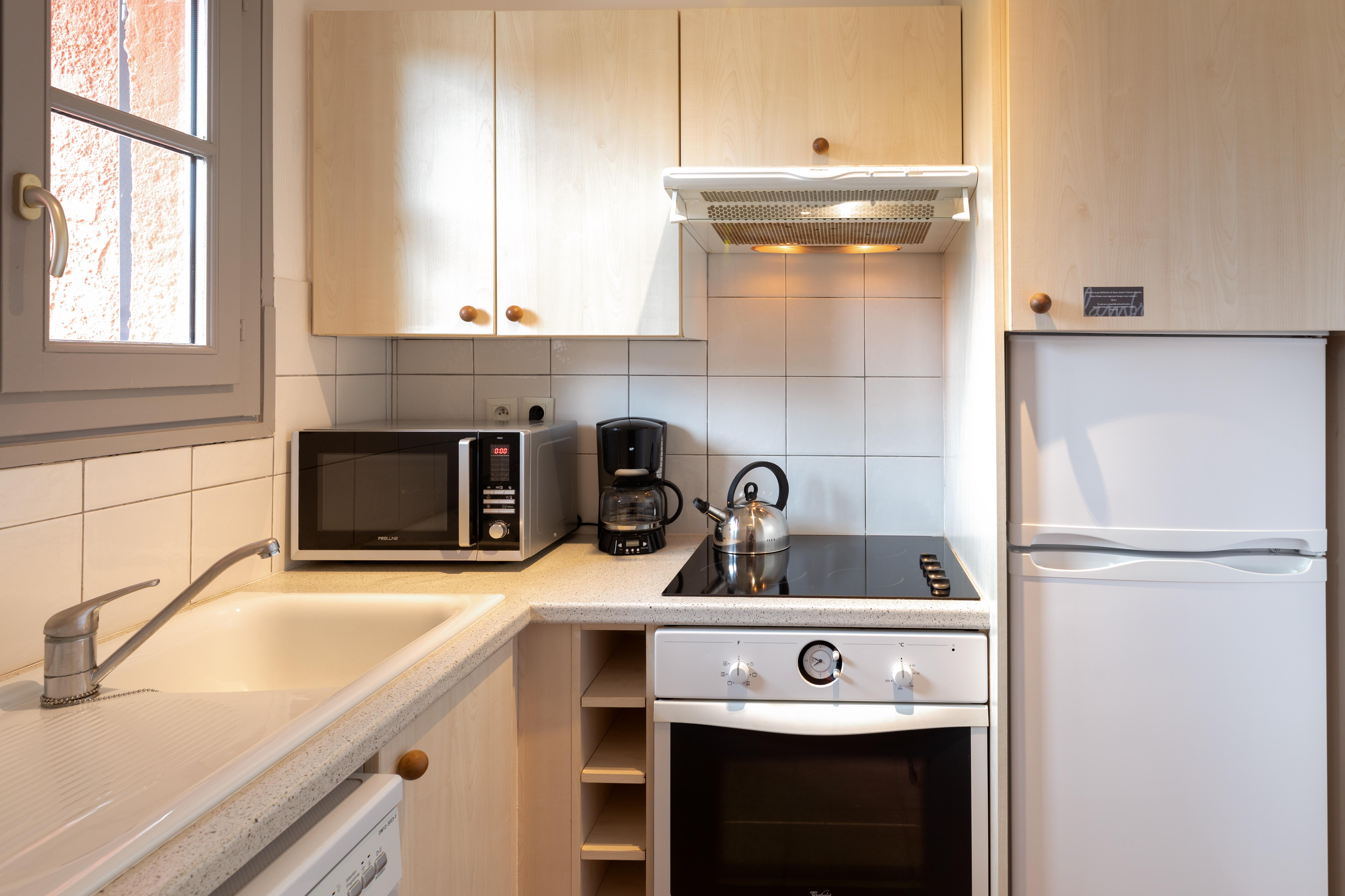 Saint-Raphaël Sowell Residences Chenes Verts מראה חיצוני תמונה