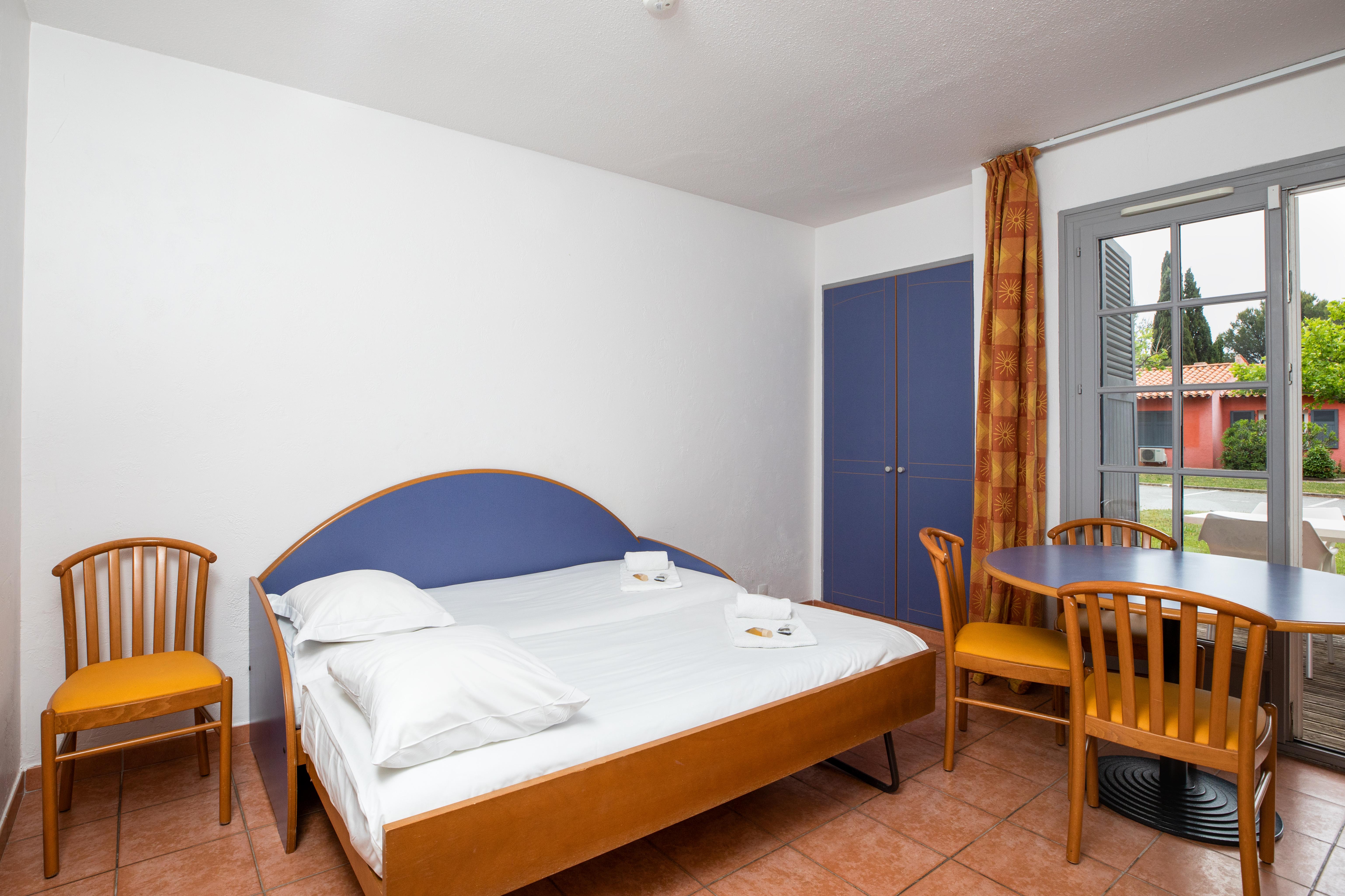 Saint-Raphaël Sowell Residences Chenes Verts מראה חיצוני תמונה