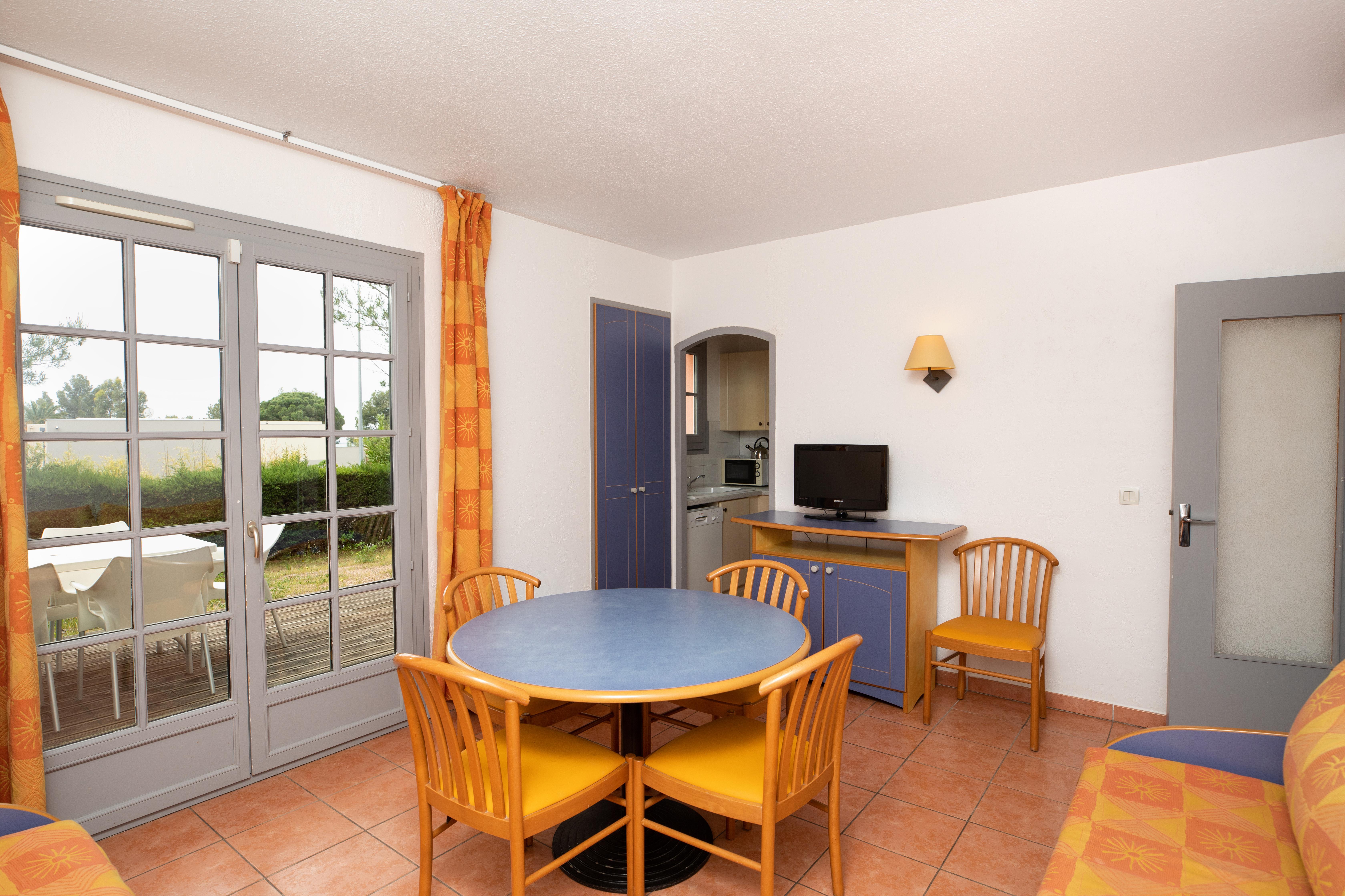 Saint-Raphaël Sowell Residences Chenes Verts מראה חיצוני תמונה