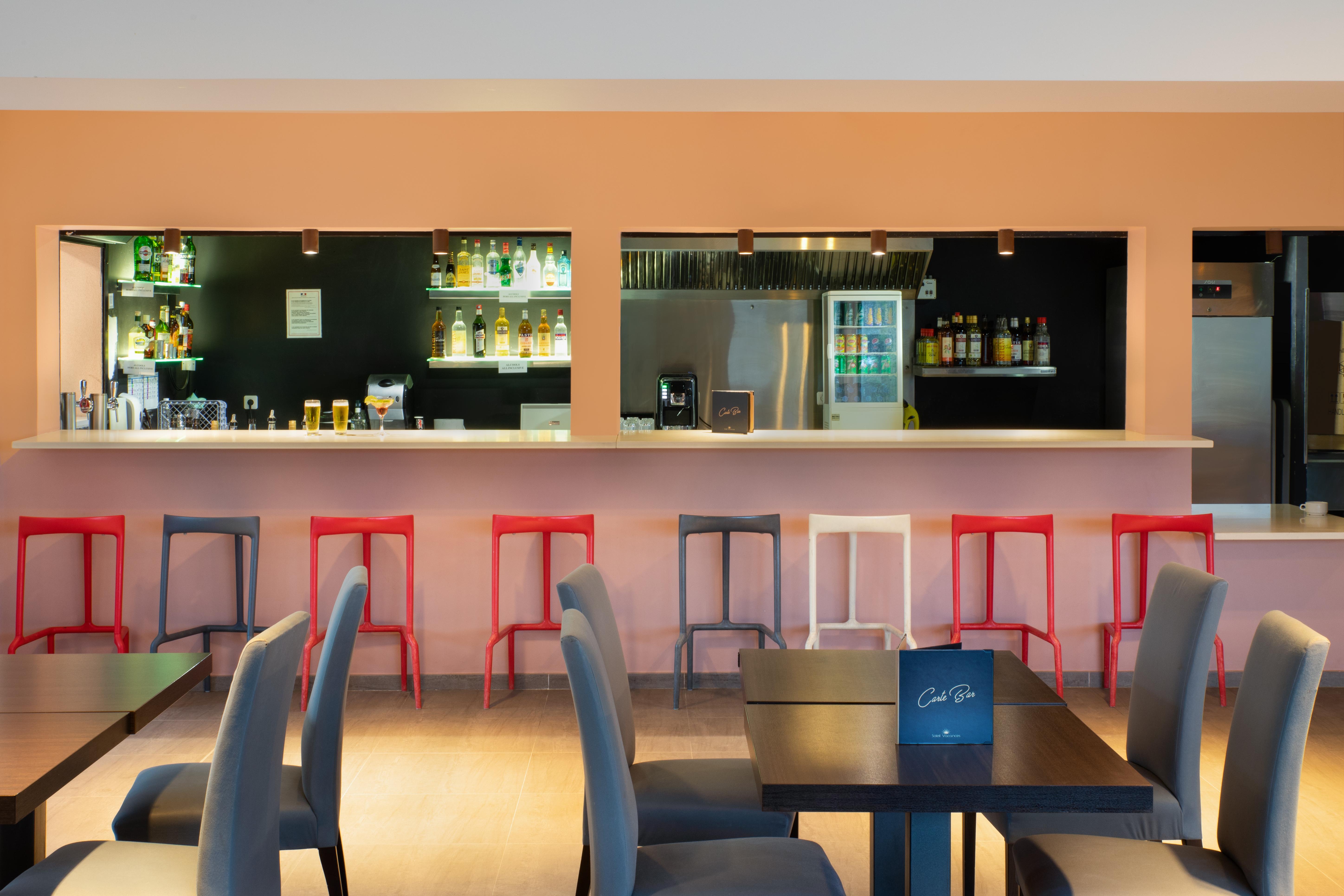 Saint-Raphaël Sowell Residences Chenes Verts מראה חיצוני תמונה