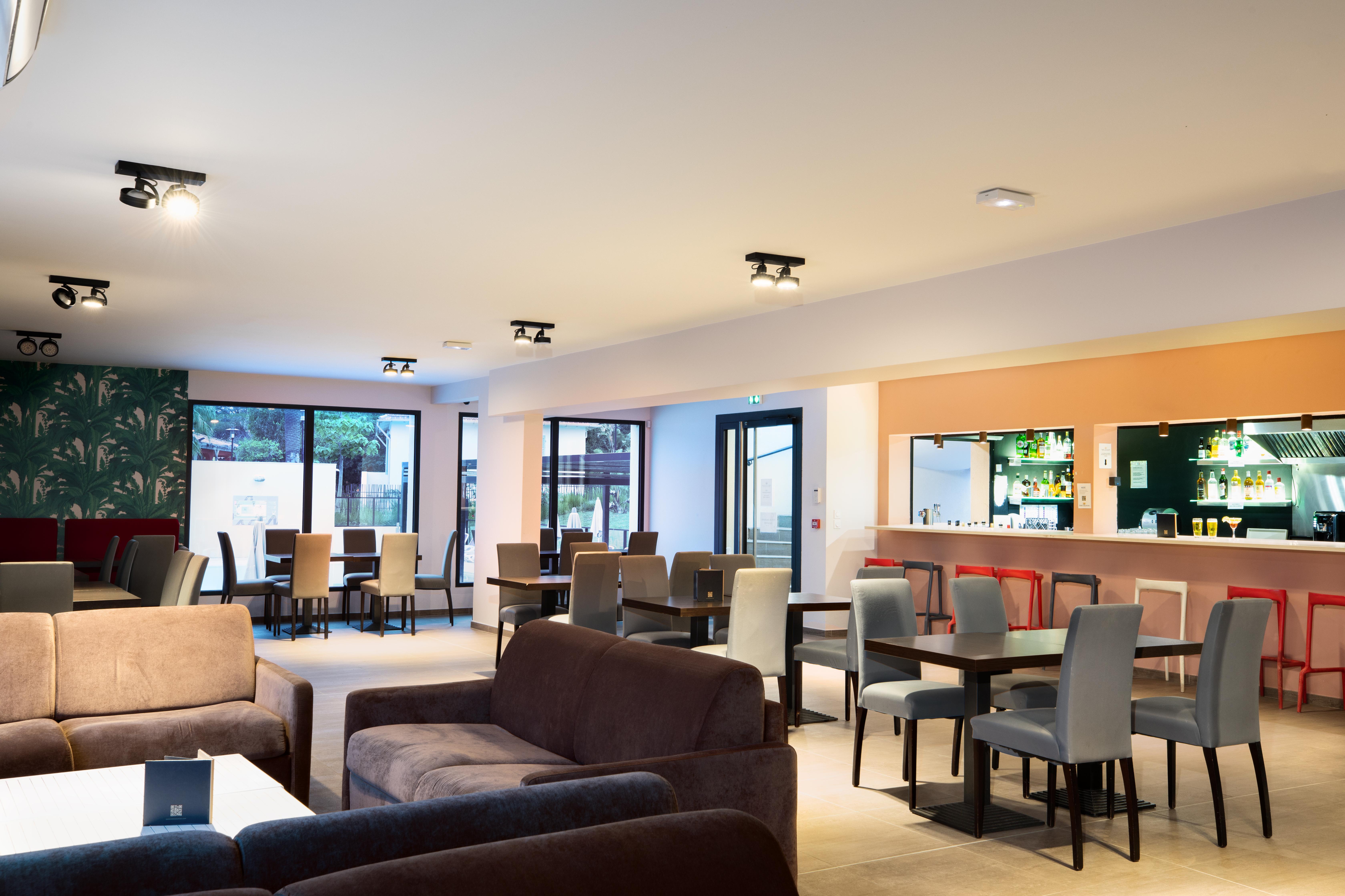 Saint-Raphaël Sowell Residences Chenes Verts מראה חיצוני תמונה